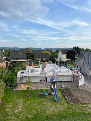 Maurerarbeiten Ansicht 2