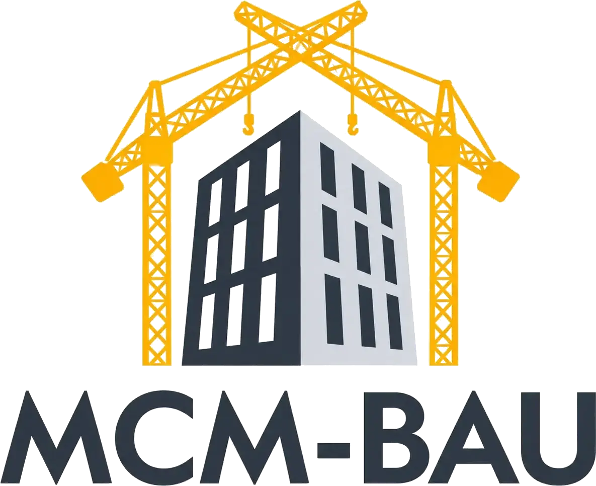 MCM-Bau - (((Platzhalter Text)))