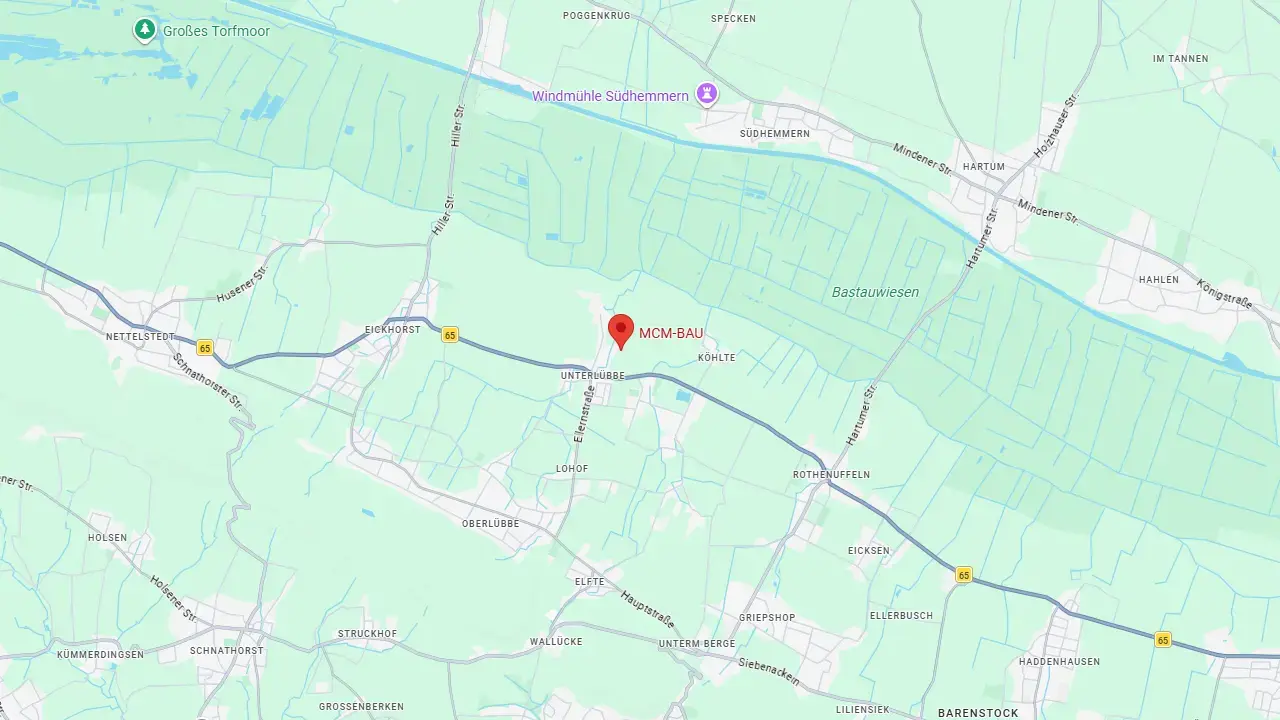 Regional verankert in [object Object]